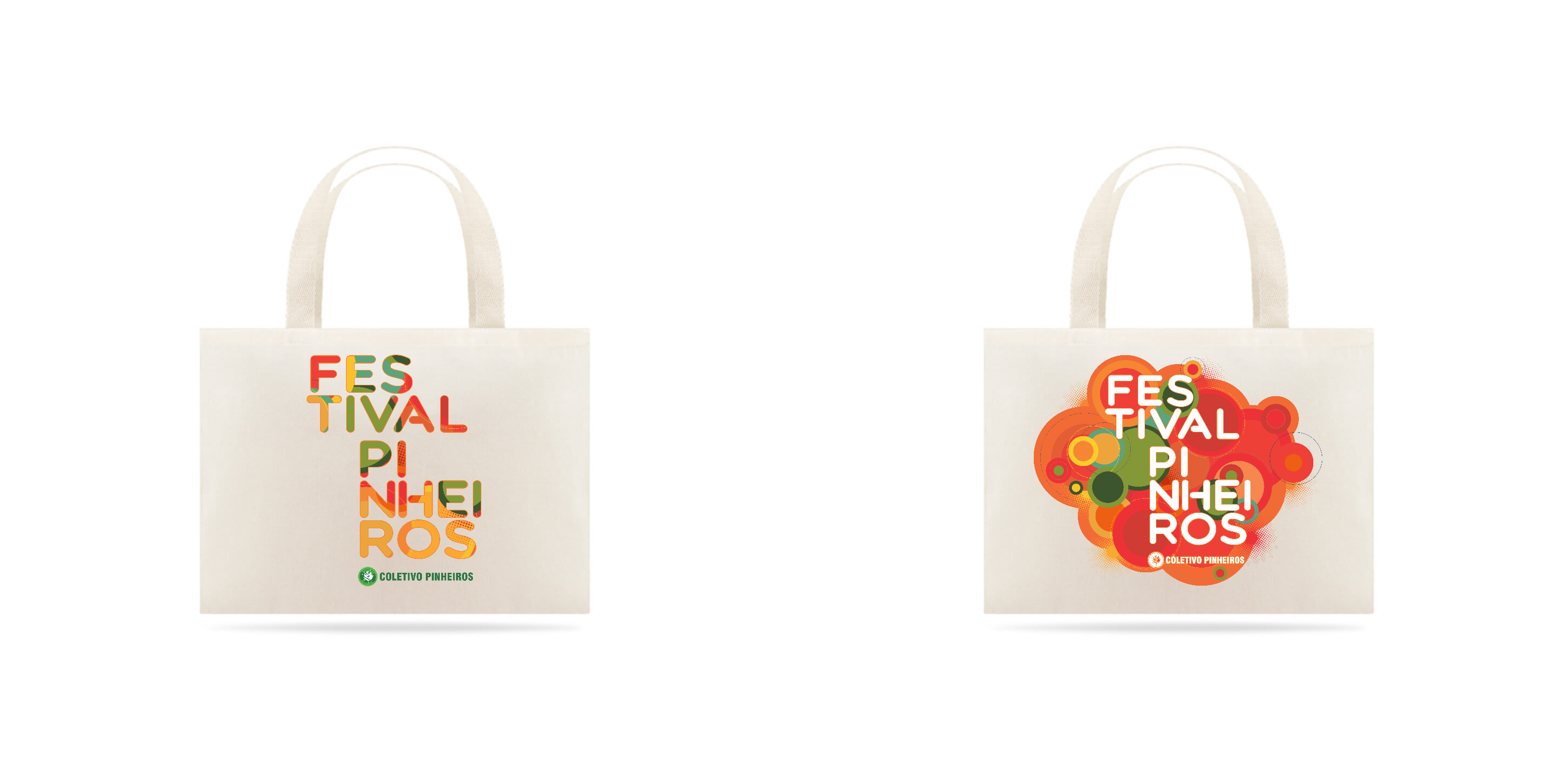 Ecobag Festival Pinheiros 