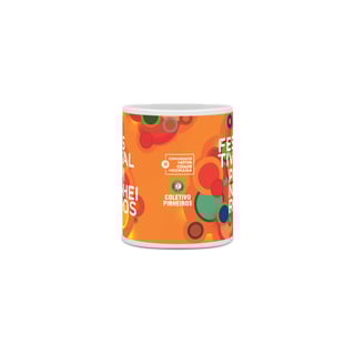 Nome do produto Caneca Festival Pinheiros