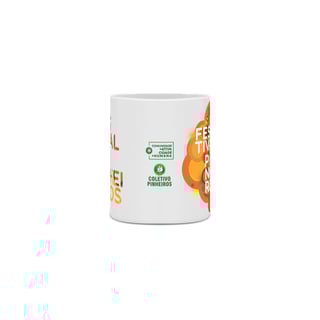Caneca Festival Pinheiros 