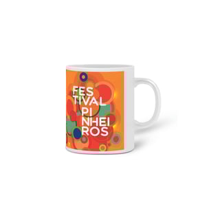 Nome do produto Caneca Festival Pinheiros