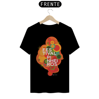Nome do produto Camiseta Festival Pinheiros - Detalhes (T-shit Classic)