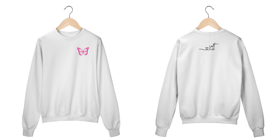 Soft - Butterfly