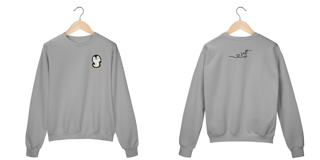 Nome do produto Penguin - Soft