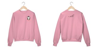 Nome do produto Penguin - Soft