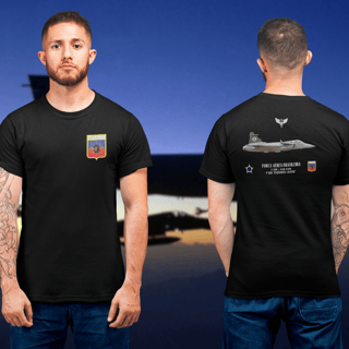 Nome do produto Camiseta Gripen F-39 1ºGDA | Aviação Militar Brasileira