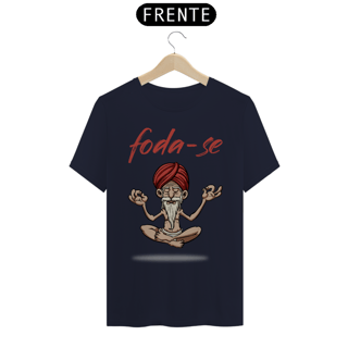 Nome do produto FODA-SE