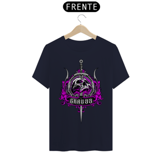 Nome do produto SKULL AND SWORD