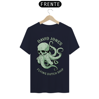 Nome do produto OKTOSKULL DAVID JONES
