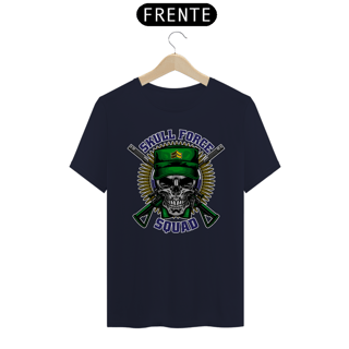 Nome do produto SKULL FORCE SQUAD