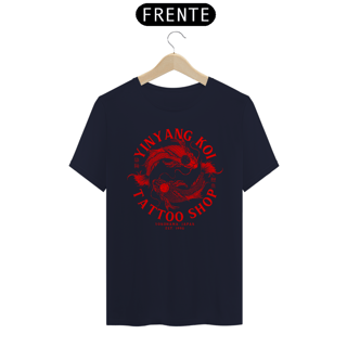 Nome do produto YIN YANG KOI