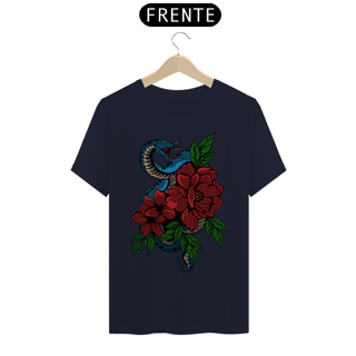 Nome do produto SNAKE AND ROSES