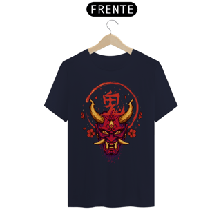 Nome do produto ONI MASK FIRE