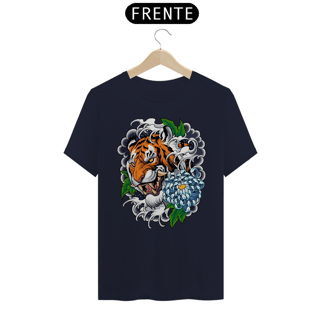 Nome do produto TIGER AND FLOWER
