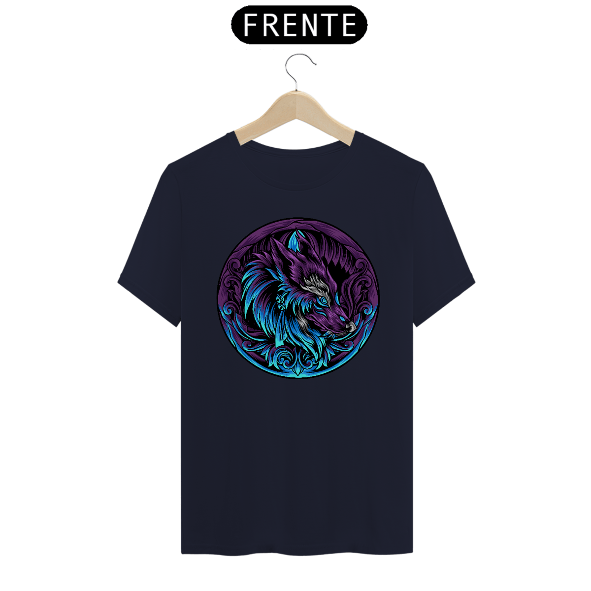 Nome do produto: ORIENTAL WOLF