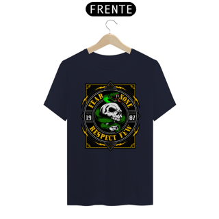 Nome do produto FEAR NONE