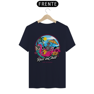 Nome do produto REST IN CHILL