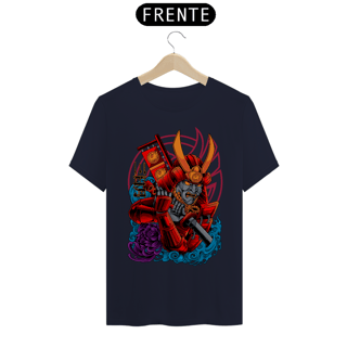 Nome do produto RED SAMURAI