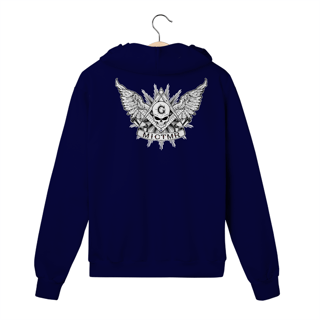 Nome do produto MICTMR SKULL WINGS