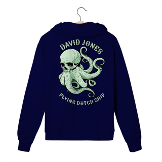 Nome do produto OKTOSKULL DAVID JONES