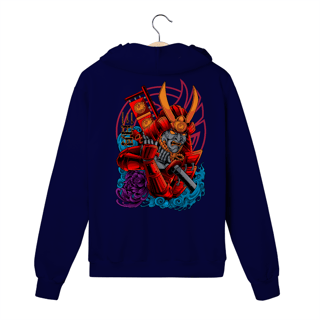 Nome do produto RED SAMURAI