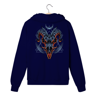 Nome do produto GOAT SKULL
