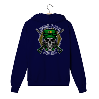 Nome do produto SKULL FORCE SQUAD