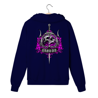Nome do produto SKULL AND SWORD