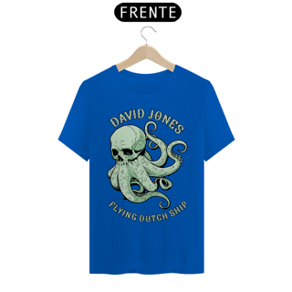 Nome do produto OKTOSKULL DAVID JONES