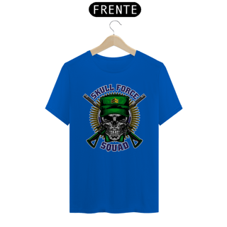 Nome do produto SKULL FORCE SQUAD