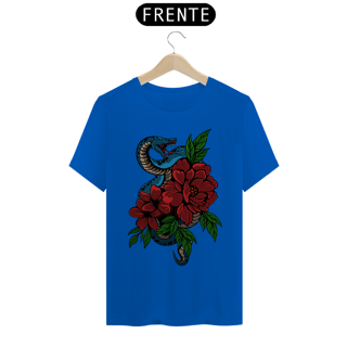 Nome do produto SNAKE AND ROSES