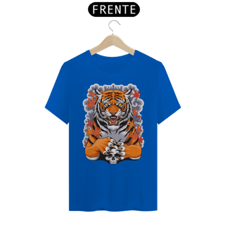 Nome do produto TIGER AND SKULL
