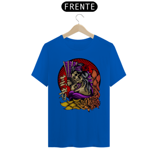 Nome do produto DEATH GEISHA