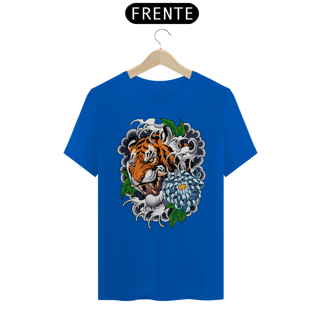 Nome do produto TIGER AND FLOWER
