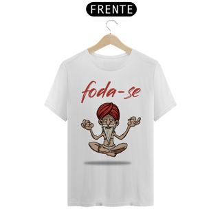 Nome do produto FODA-SE