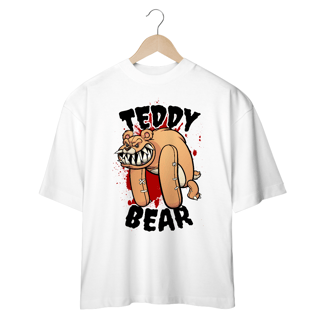 Nome do produto TEDDY BEAR - OVERSIZE