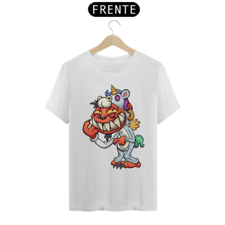 Nome do produto MONSTER FANTASY