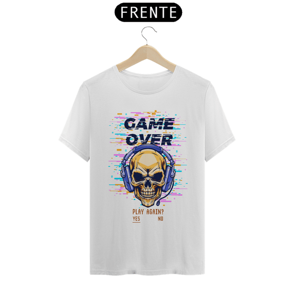 GAME OVER