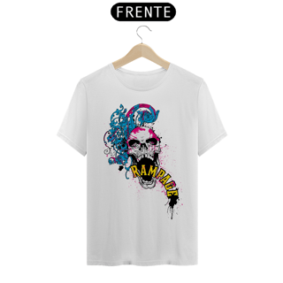 Nome do produto RAMPAGE