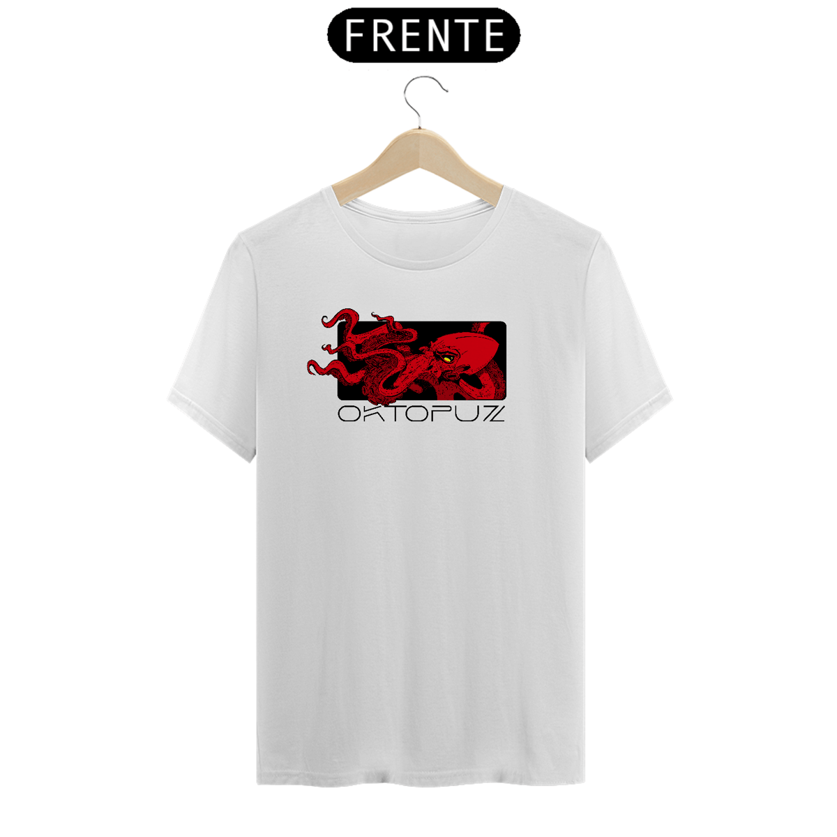 Nome do produto: OKTOPUZ 02
