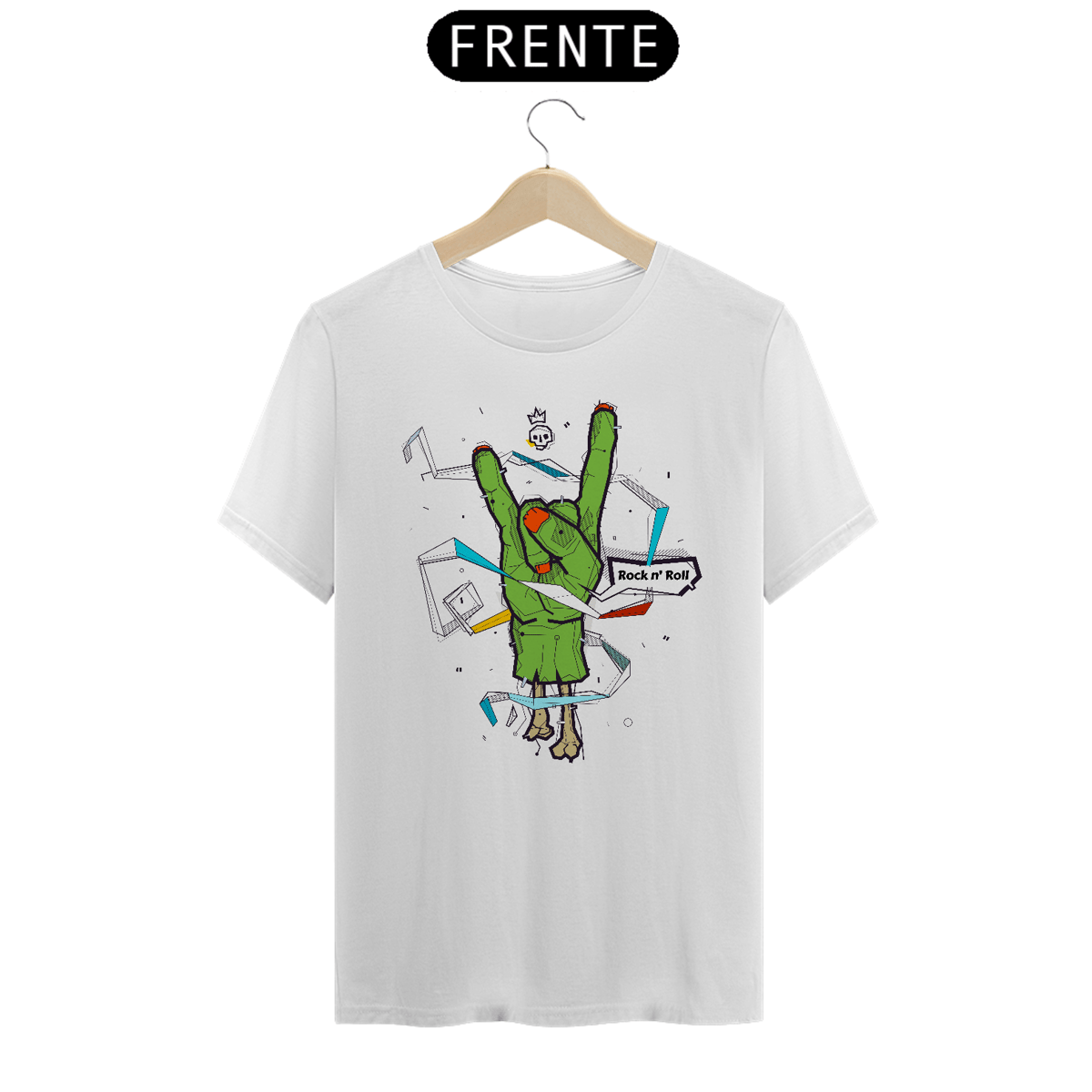 Nome do produto: ROCK N ROLL