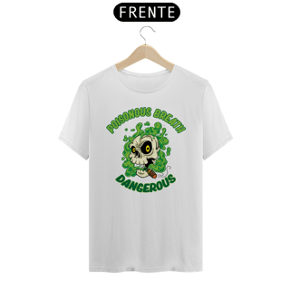 Nome do produto SKULL POISONOUS