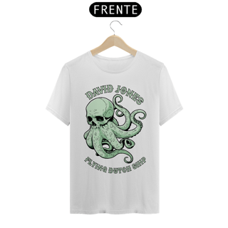 Nome do produto OKTOSKULL DAVID JONES