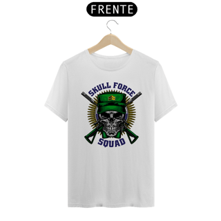 Nome do produto SKULL FORCE SQUAD