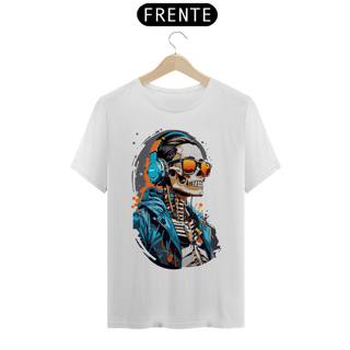 Nome do produto SKULL STREET