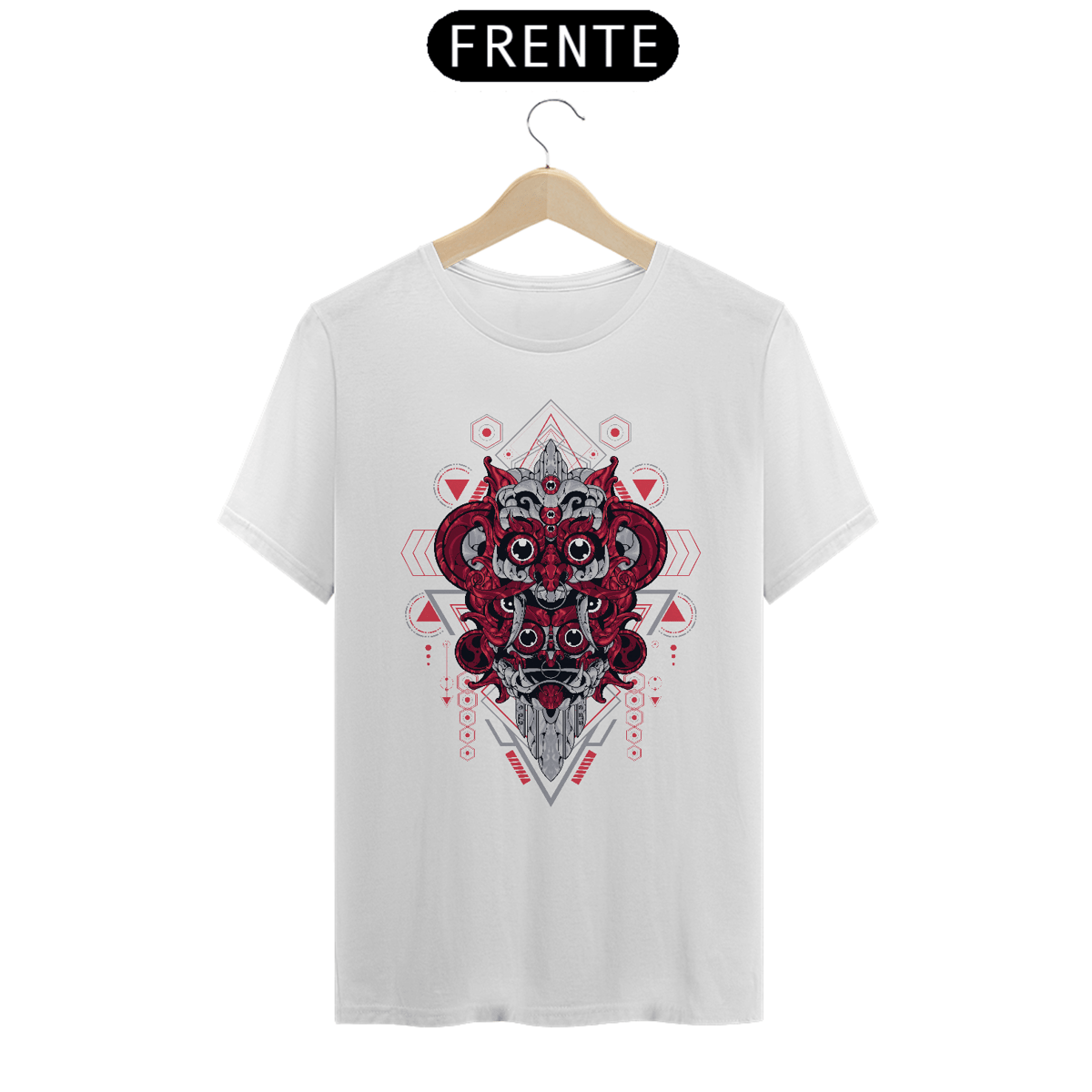 Nome do produto: FUJIN RAIJIN