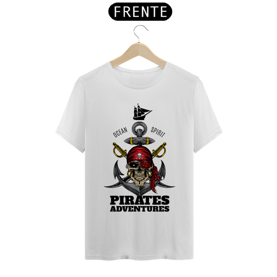PIRATES ADVENTURES