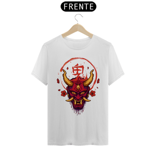 Nome do produto ONI MASK FIRE