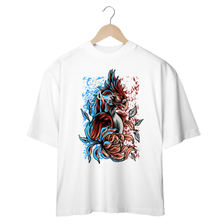 Nome do produto PHOENIX - OVERSIZE