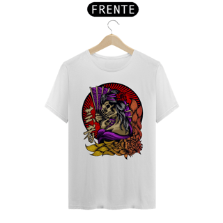 Nome do produto DEATH GEISHA