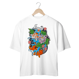 Nome do produto KINGUIO - OVERSIZE